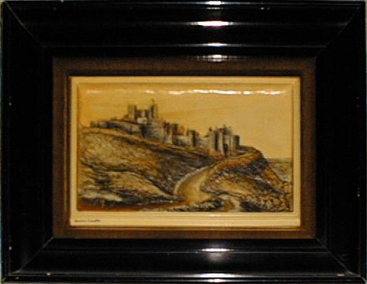 Print - Dover Castle